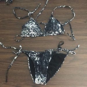 Brand new bikini